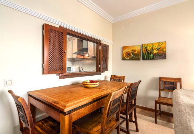 Apartment in Isla Canela - Los Albatros - Haraganes Beach HAHB30P190 Apartment in Isla Canela - Los Albatros - Haraganes Beach HAHB30P190