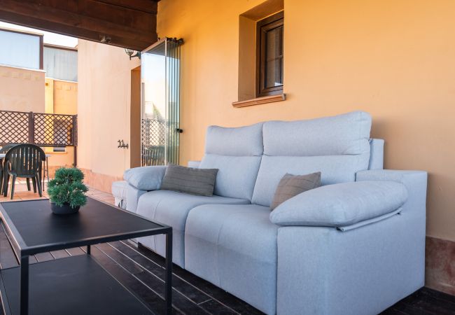 Apartment in Isla Canela - Los Albatros - Haraganes Beach HAHB30P190 Apartment in Isla Canela - Los Albatros - Haraganes Beach HAHB30P190