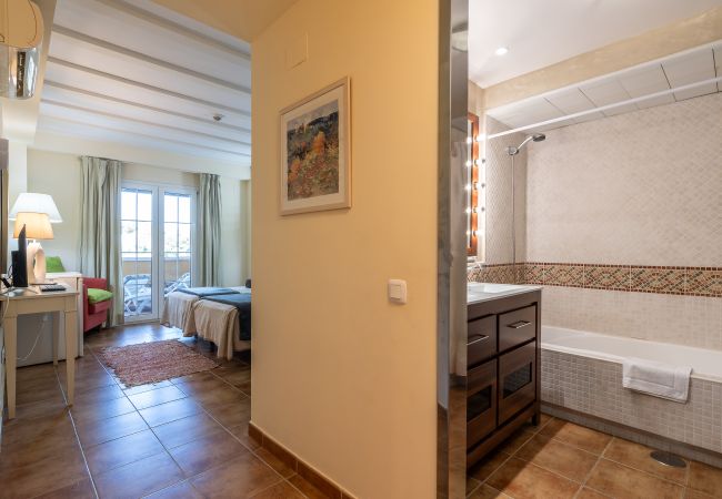 Apartment in Isla Canela - La Quinta de Isla Canela II - Isla Canela Golf GQHII2P2 Apartment in Isla Canela - La Quinta de Isla Canela II - Isla Canela Golf GQHII2P2