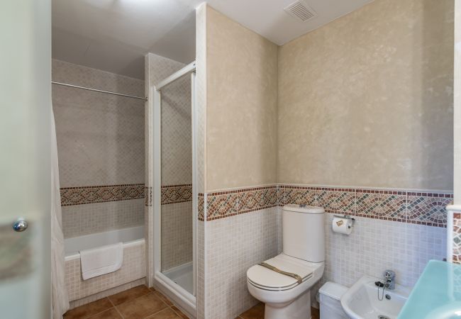 Apartment in Isla Canela - La Quinta de Isla Canela II - Isla Canela Golf GQHII2P2 Apartment in Isla Canela - La Quinta de Isla Canela II - Isla Canela Golf GQHII2P2