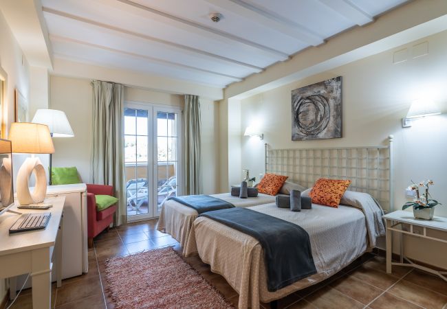 Apartment in Isla Canela - La Quinta de Isla Canela II - Isla Canela Golf GQHII2P2 Apartment in Isla Canela - La Quinta de Isla Canela II - Isla Canela Golf GQHII2P2