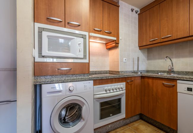 Apartment in Isla Canela - La Quinta de Isla Canela II - Isla Canela Golf GQHII2P2 Apartment in Isla Canela - La Quinta de Isla Canela II - Isla Canela Golf GQHII2P2