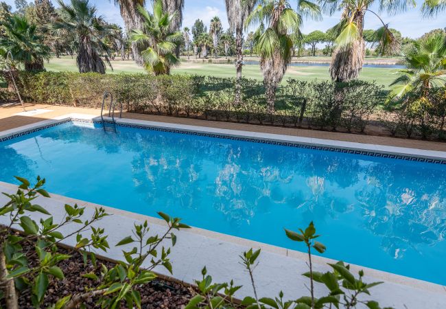 Apartment in Isla Canela - La Quinta de Isla Canela II - Isla Canela Golf GQHII2P2 Apartment in Isla Canela - La Quinta de Isla Canela II - Isla Canela Golf GQHII2P2