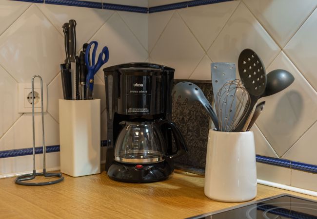 Apartment in Punta del Moral - Playa Grande - Punta del Moral Beach PPHG67P42 Apartment in Punta del Moral - Playa Grande - Punta del Moral Beach PPHG67P42