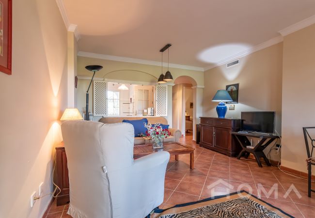 Apartment in Isla Canela - Hoyo I - Isla Canela Golf GHHI19IB2P105 Apartment in Isla Canela - Hoyo I - Isla Canela Golf GHHI19IB2P105