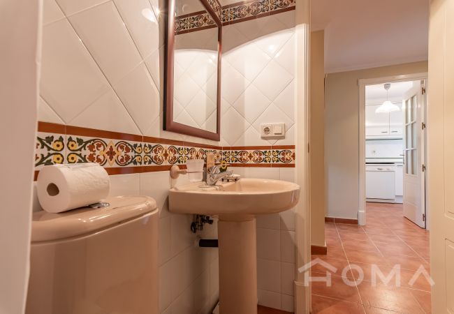 Apartment in Isla Canela - Hoyo I - Isla Canela Golf GHHI19IB2P105 Apartment in Isla Canela - Hoyo I - Isla Canela Golf GHHI19IB2P105