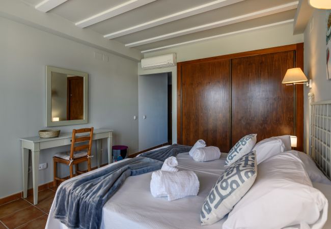 Apartment in Isla Canela - La Quinta de Isla Canela II - Isla Canela Golf GQHII17P17 Apartment in Isla Canela - La Quinta de Isla Canela II - Isla Canela Golf GQHII17P17