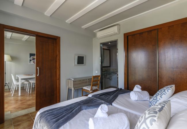 Apartment in Isla Canela - La Quinta de Isla Canela II - Isla Canela Golf GQHII17P17 Apartment in Isla Canela - La Quinta de Isla Canela II - Isla Canela Golf GQHII17P17