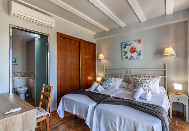 Apartment in Isla Canela - La Quinta de Isla Canela II - Isla Canela Golf GQHII17P17 Apartment in Isla Canela - La Quinta de Isla Canela II - Isla Canela Golf GQHII17P17