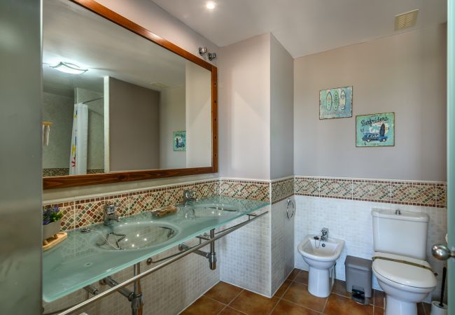 Apartment in Isla Canela - La Quinta de Isla Canela II - Isla Canela Golf GQHII17P17 Apartment in Isla Canela - La Quinta de Isla Canela II - Isla Canela Golf GQHII17P17