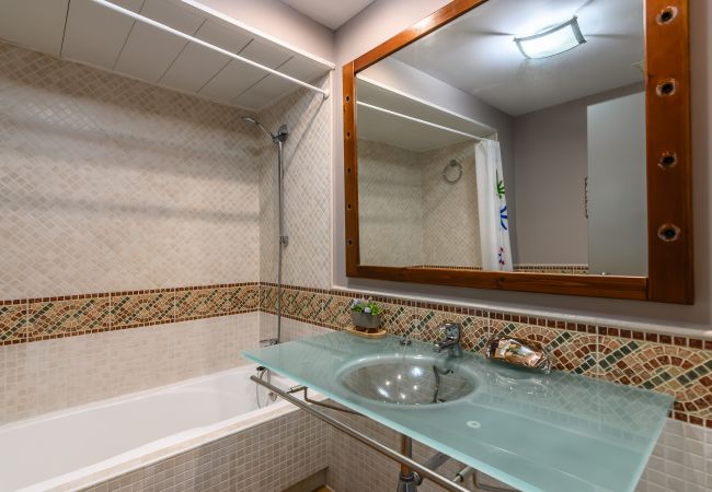 Apartment in Isla Canela - La Quinta de Isla Canela II - Isla Canela Golf GQHII17P17 Apartment in Isla Canela - La Quinta de Isla Canela II - Isla Canela Golf GQHII17P17