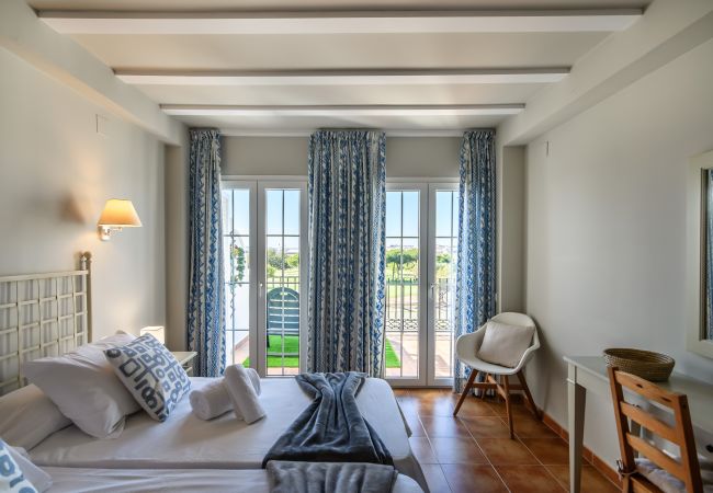 Apartment in Isla Canela - La Quinta de Isla Canela II - Isla Canela Golf GQHII17P17 Apartment in Isla Canela - La Quinta de Isla Canela II - Isla Canela Golf GQHII17P17