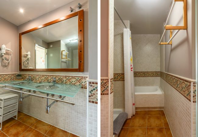 Apartment in Isla Canela - La Quinta de Isla Canela II - Isla Canela Golf GQHII17P17 Apartment in Isla Canela - La Quinta de Isla Canela II - Isla Canela Golf GQHII17P17