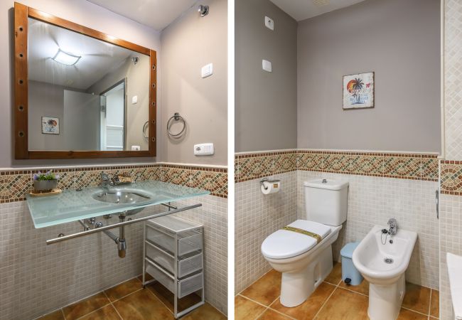 Apartment in Isla Canela - La Quinta de Isla Canela II - Isla Canela Golf GQHII17P17 Apartment in Isla Canela - La Quinta de Isla Canela II - Isla Canela Golf GQHII17P17