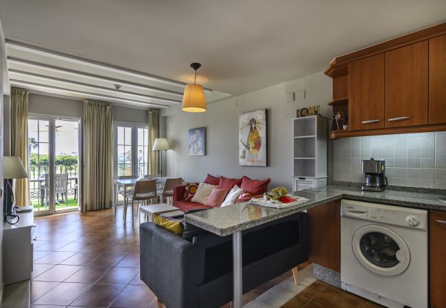 Apartment in Isla Canela - La Quinta de Isla Canela II - Isla Canela Golf GQHII17P17 Apartment in Isla Canela - La Quinta de Isla Canela II - Isla Canela Golf GQHII17P17