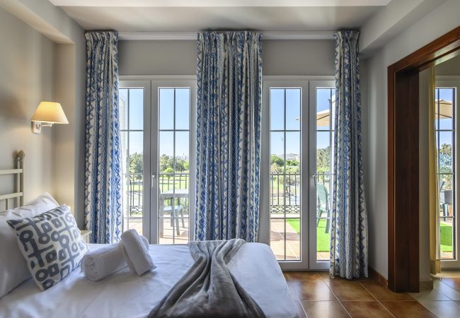 Apartment in Isla Canela - La Quinta de Isla Canela II - Isla Canela Golf GQHII17P17 Apartment in Isla Canela - La Quinta de Isla Canela II - Isla Canela Golf GQHII17P17