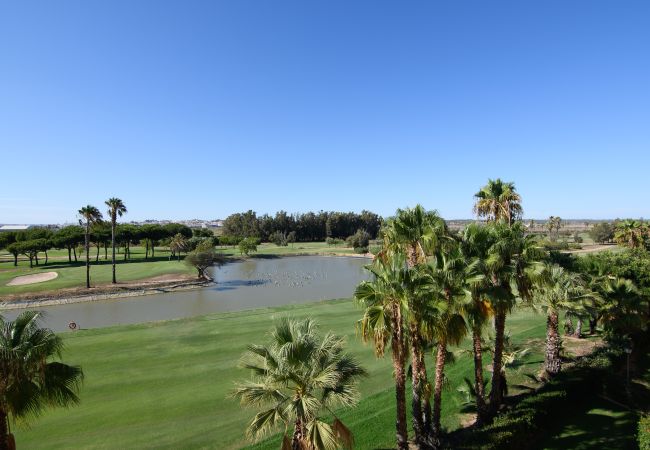 Apartment in Isla Canela - La Quinta de Isla Canela II - Isla Canela Golf GQHII17P17 Apartment in Isla Canela - La Quinta de Isla Canela II - Isla Canela Golf GQHII17P17