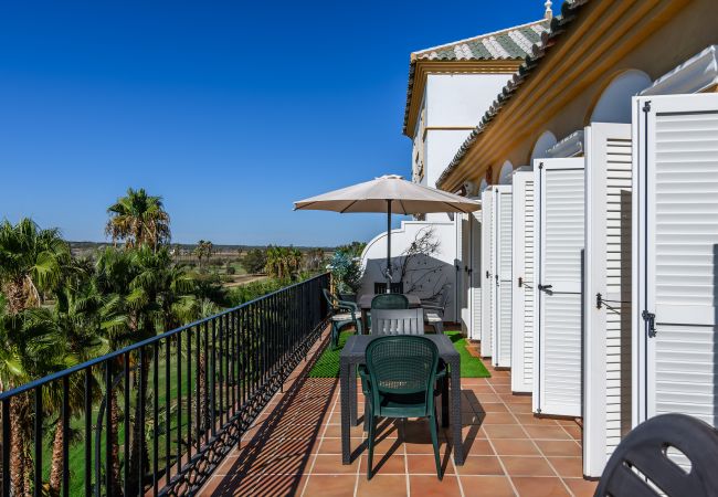 Apartment in Isla Canela - La Quinta de Isla Canela II - Isla Canela Golf GQHII17P17 Apartment in Isla Canela - La Quinta de Isla Canela II - Isla Canela Golf GQHII17P17