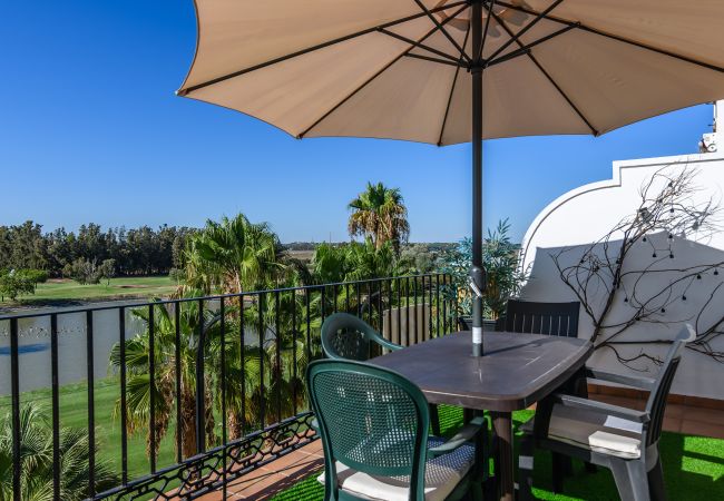 Apartment in Isla Canela - La Quinta de Isla Canela II - Isla Canela Golf GQHII17P17 Apartment in Isla Canela - La Quinta de Isla Canela II - Isla Canela Golf GQHII17P17