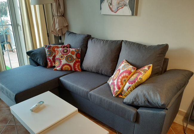 Apartment in Isla Canela - La Quinta de Isla Canela II - Isla Canela Golf GQHII17P17 Apartment in Isla Canela - La Quinta de Isla Canela II - Isla Canela Golf GQHII17P17