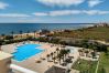 Apartment in Isla Canela - Las Arenas - Haraganes Beach HLHA215P214
