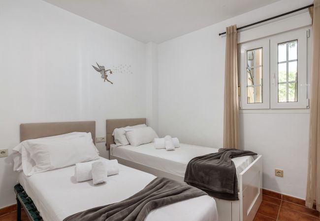 Apartment in Isla Canela - Hoyo I - Isla Canela Golf GHHI22B6P133 Apartment in Isla Canela - Hoyo I - Isla Canela Golf GHHI22B6P133