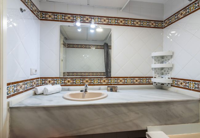 Apartment in Isla Canela - Hoyo I - Isla Canela Golf GHHI22B6P133 Apartment in Isla Canela - Hoyo I - Isla Canela Golf GHHI22B6P133