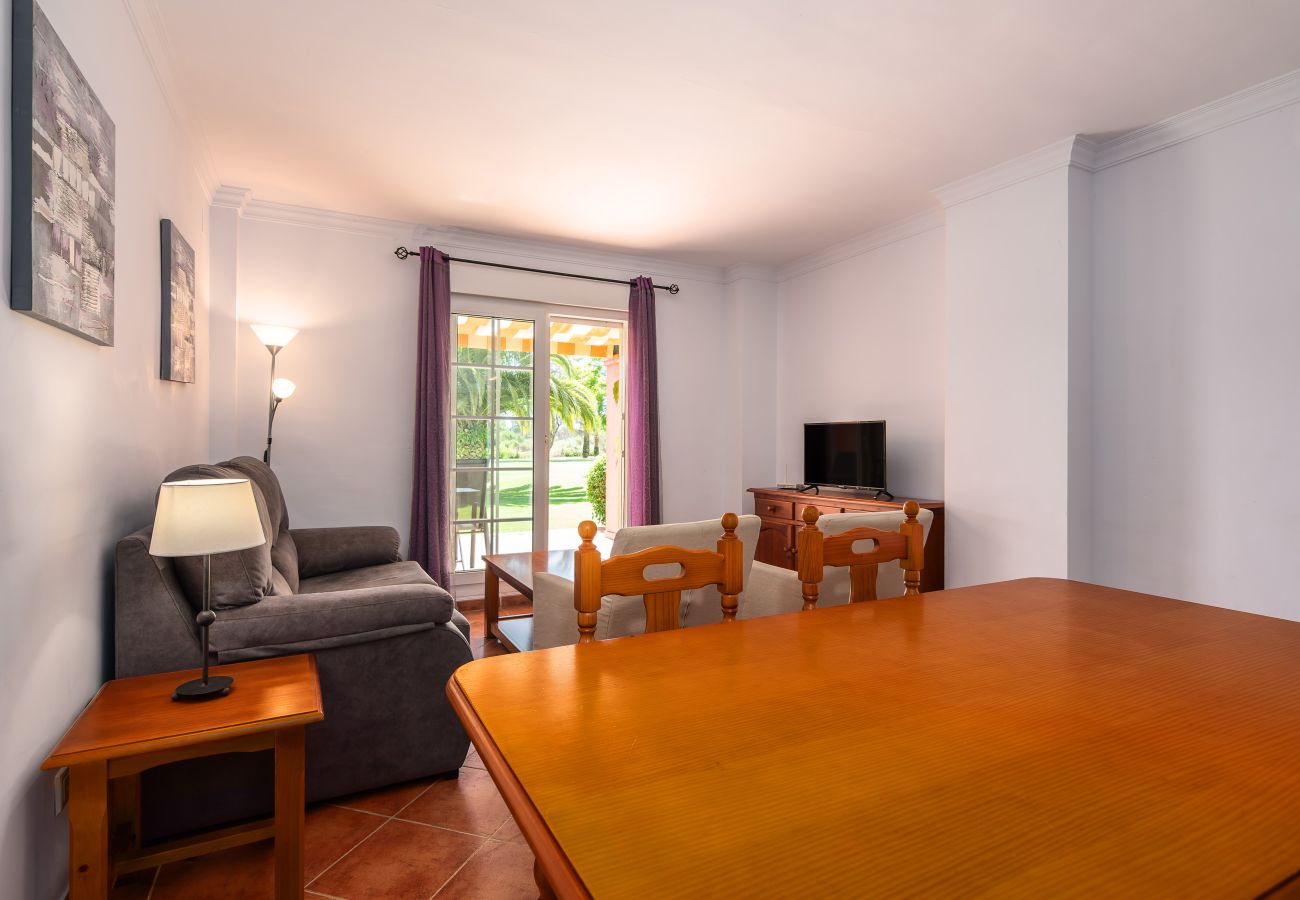 Apartment in Isla Canela - Hoyo I - Isla Canela Golf GHHI22B6P133