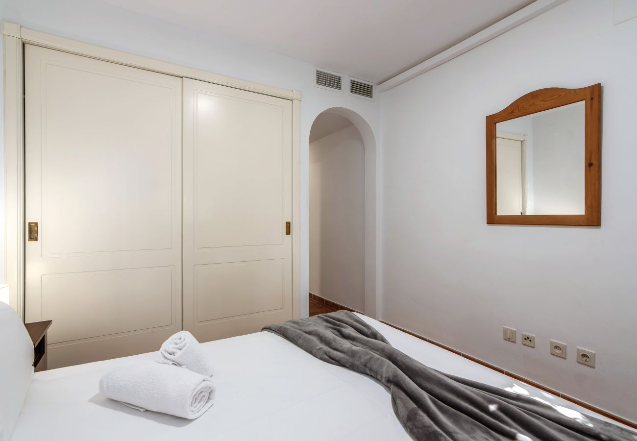 Apartment in Isla Canela - Hoyo I - Isla Canela Golf GHHI22B6P133