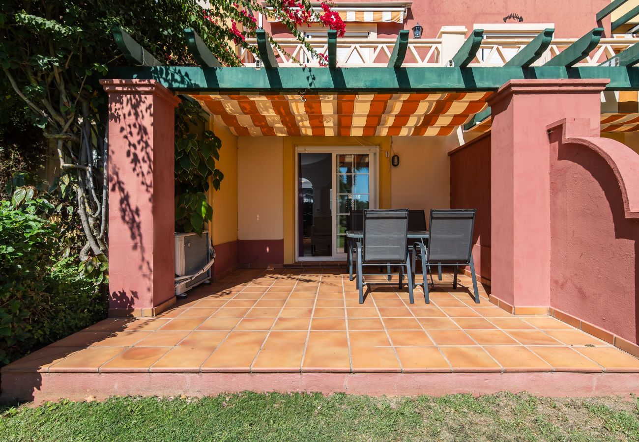 Apartment in Isla Canela - Hoyo I - Isla Canela Golf GHHI22B6P133