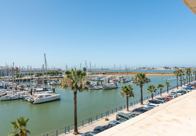Apartment in Ayamonte - El Rincon del Puerto PLUS - Ayamonte Centre ARHP00SP Apartment in Ayamonte - El Rincon del Puerto PLUS - Ayamonte Centre ARHP00SP