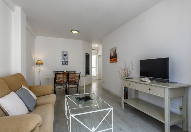 Apartment in Ayamonte - Casa Albufera PLUS - Ayamonte Centre ACHA00SP Apartment in Ayamonte - Casa Albufera PLUS - Ayamonte Centre ACHA00SP