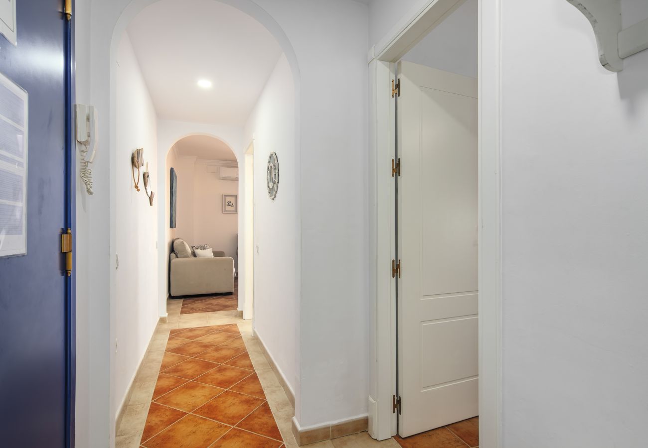 Apartment in Punta del Moral - Playa Grande - Punta del Moral Beach PPHG150P104 Apartment in Punta del Moral - Playa Grande - Punta del Moral Beach PPHG150P104