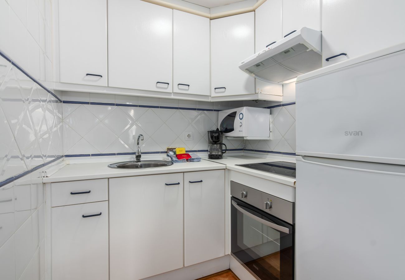 Apartment in Punta del Moral - Playa Grande - Punta del Moral Beach PPHG150P104 Apartment in Punta del Moral - Playa Grande - Punta del Moral Beach PPHG150P104