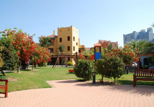 Apartment in Isla Canela - El Rincon del Golf II - Isla Canela Golf GRHII34P37 Apartment in Isla Canela - El Rincon del Golf II - Isla Canela Golf GRHII34P37