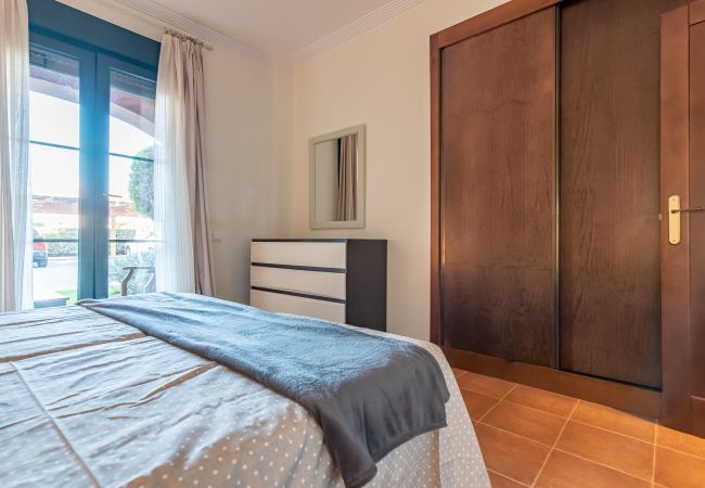 Apartment in Isla Canela - El Rincon del Golf II - Isla Canela Golf GRHII34P37 Apartment in Isla Canela - El Rincon del Golf II - Isla Canela Golf GRHII34P37