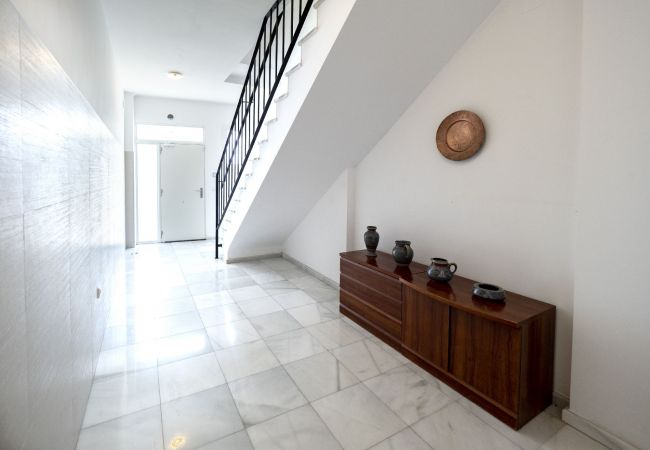 House in Ayamonte - Casa Luz PLUS - Ayamonte Centre ACHLP103 House in Ayamonte - Casa Luz PLUS - Ayamonte Centre ACHLP103