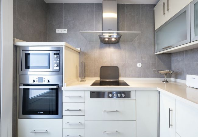 House in Ayamonte - Casa Luz PLUS - Ayamonte Centre ACHLP103 House in Ayamonte - Casa Luz PLUS - Ayamonte Centre ACHLP103