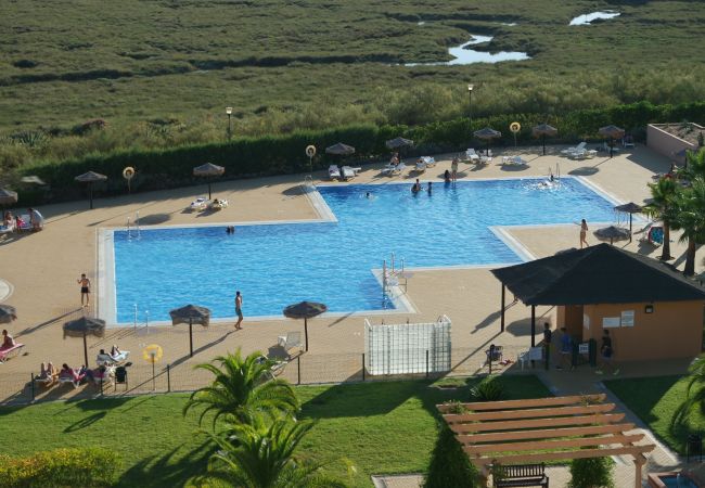 Apartment in Isla Canela - Las Marismas - Isla Canela Golf GLHM117P134