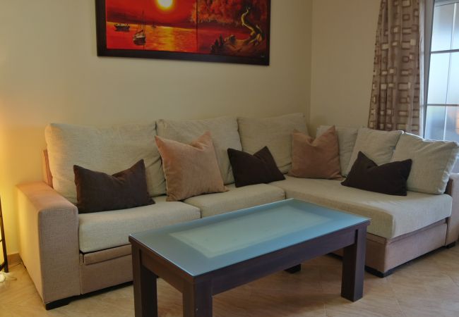 Apartment in Isla Canela - Las Marismas - Isla Canela Golf GLHM117P134 Apartment in Isla Canela - Las Marismas - Isla Canela Golf GLHM117P134