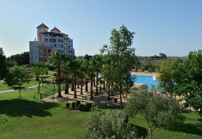 Apartment in Isla Canela - Las Marismas - Isla Canela Golf GLHM117P134 Apartment in Isla Canela - Las Marismas - Isla Canela Golf GLHM117P134