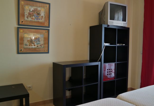 Apartment in Isla Canela - Las Marismas - Isla Canela Golf GLHM117P134 Apartment in Isla Canela - Las Marismas - Isla Canela Golf GLHM117P134