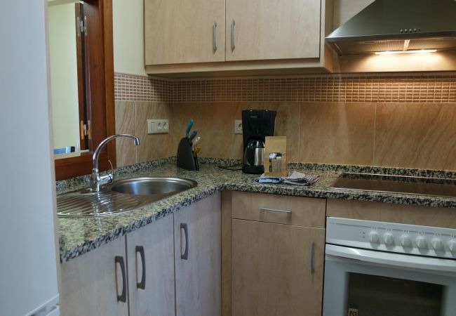 Apartment in Isla Canela - Las Marismas - Isla Canela Golf GLHM117P134 Apartment in Isla Canela - Las Marismas - Isla Canela Golf GLHM117P134