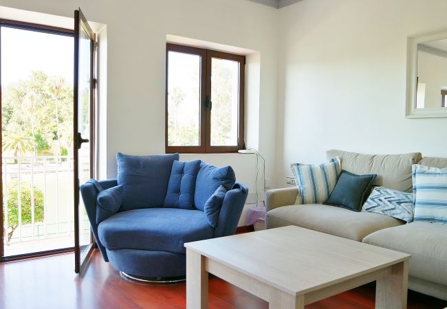 House in Ayamonte - Casa Parque - Ayamonte Centre ACHPOOSP House in Ayamonte - Casa Parque - Ayamonte Centre ACHPOOSP