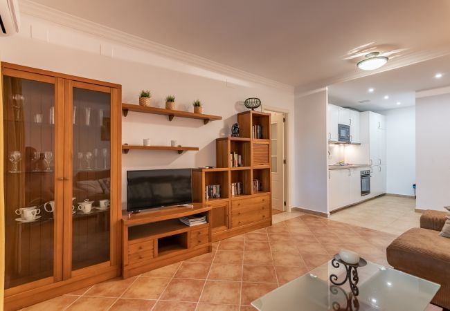 Apartment in Punta del Moral - Playa Canela I - Punta del Moral Beach PPHC36P36 Apartment in Punta del Moral - Playa Canela I - Punta del Moral Beach PPHC36P36