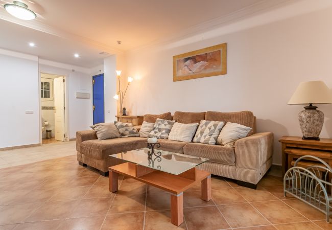 Apartment in Punta del Moral - Playa Canela I - Punta del Moral Beach PPHC36P36 Apartment in Punta del Moral - Playa Canela I - Punta del Moral Beach PPHC36P36