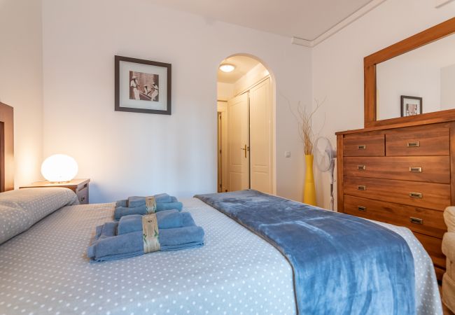 Apartment in Punta del Moral - Playa Canela I - Punta del Moral Beach PPHC36P36 Apartment in Punta del Moral - Playa Canela I - Punta del Moral Beach PPHC36P36