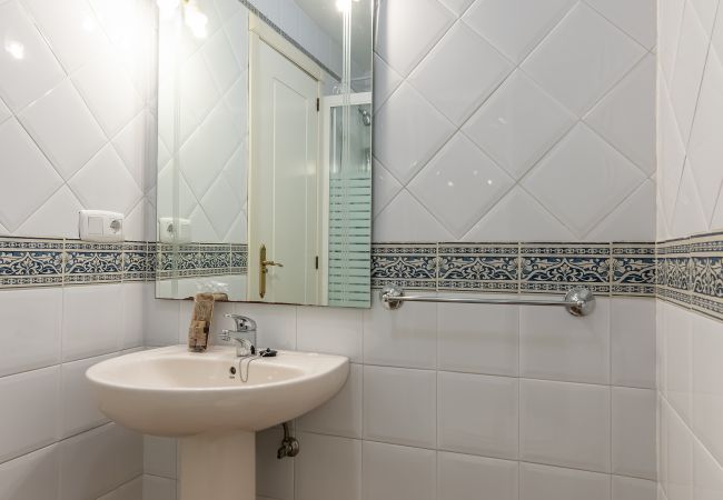 Apartment in Punta del Moral - Playa Canela I - Punta del Moral Beach PPHC36P36 Apartment in Punta del Moral - Playa Canela I - Punta del Moral Beach PPHC36P36