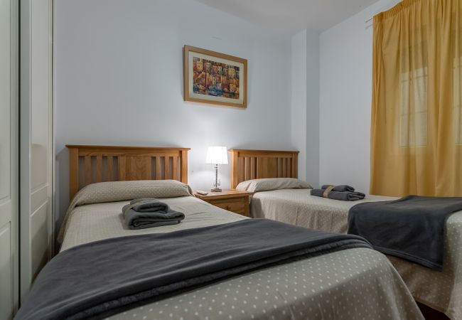 Apartment in Punta del Moral - Playa Canela I - Punta del Moral Beach PPHC36P36 Apartment in Punta del Moral - Playa Canela I - Punta del Moral Beach PPHC36P36