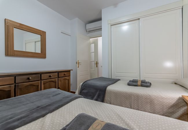 Apartment in Punta del Moral - Playa Canela I - Punta del Moral Beach PPHC36P36 Apartment in Punta del Moral - Playa Canela I - Punta del Moral Beach PPHC36P36